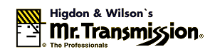 Mr. Transmission - Higdon and Wilsons