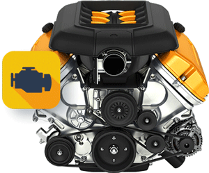 Check Engine Light | Mr. Transmission – Milex Complete Auto Care – Louisville-Middletown