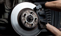 Brake Repair Services | Mr. Transmission – Milex Complete Auto Care – Louisville-Middletown