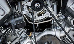 Engine Repair Services | Mr. Transmission – Milex Complete Auto Care – Louisville-Middletown