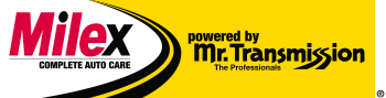 Mr. Transmission – Milex of Louisville-Middletown